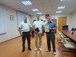 Выдача сертификата эксплуатанта ООО "Беспилотные Системы Сибири"