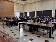14 октября на базе Иркутского филиала МГТУ ГА состоялся IV Всероссийский профориентационный форум гражданской авиации «Твоя карьера»